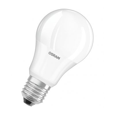 OSRAM Żarówka LED E27 11W (75W) ciepła 2700K 4 szt. LEDVANCE (4058075184992)